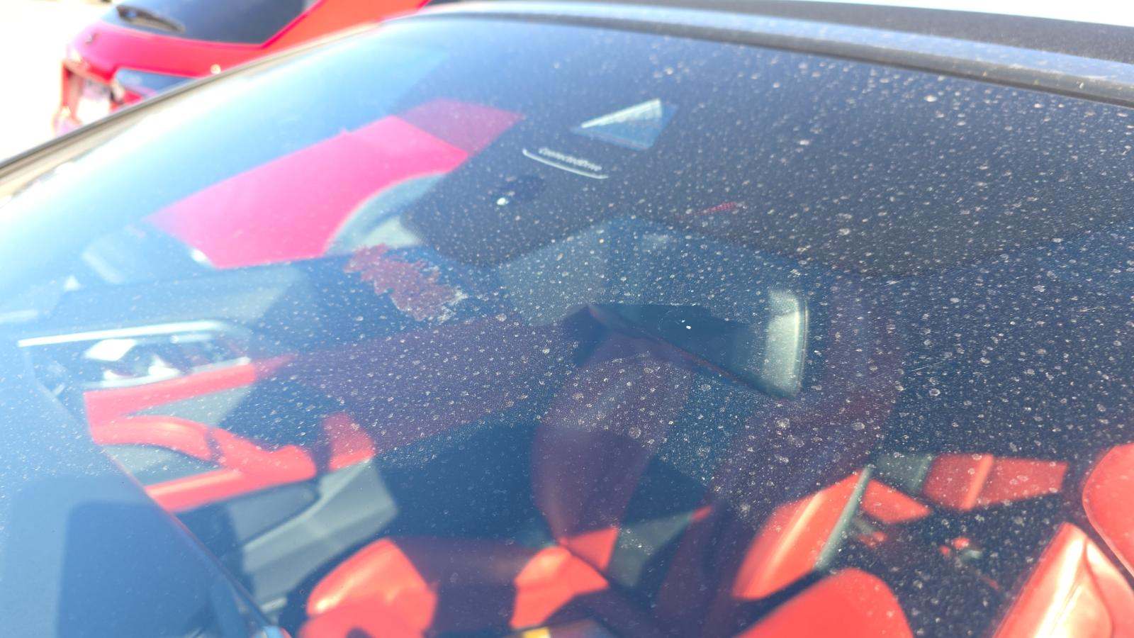 2022 BMW M4 Competition xDrive AWD