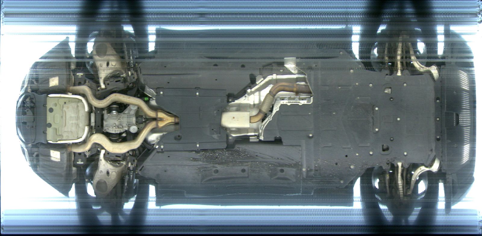 2023 Land Rover Range Rover Velar R-Dynamic S AWD