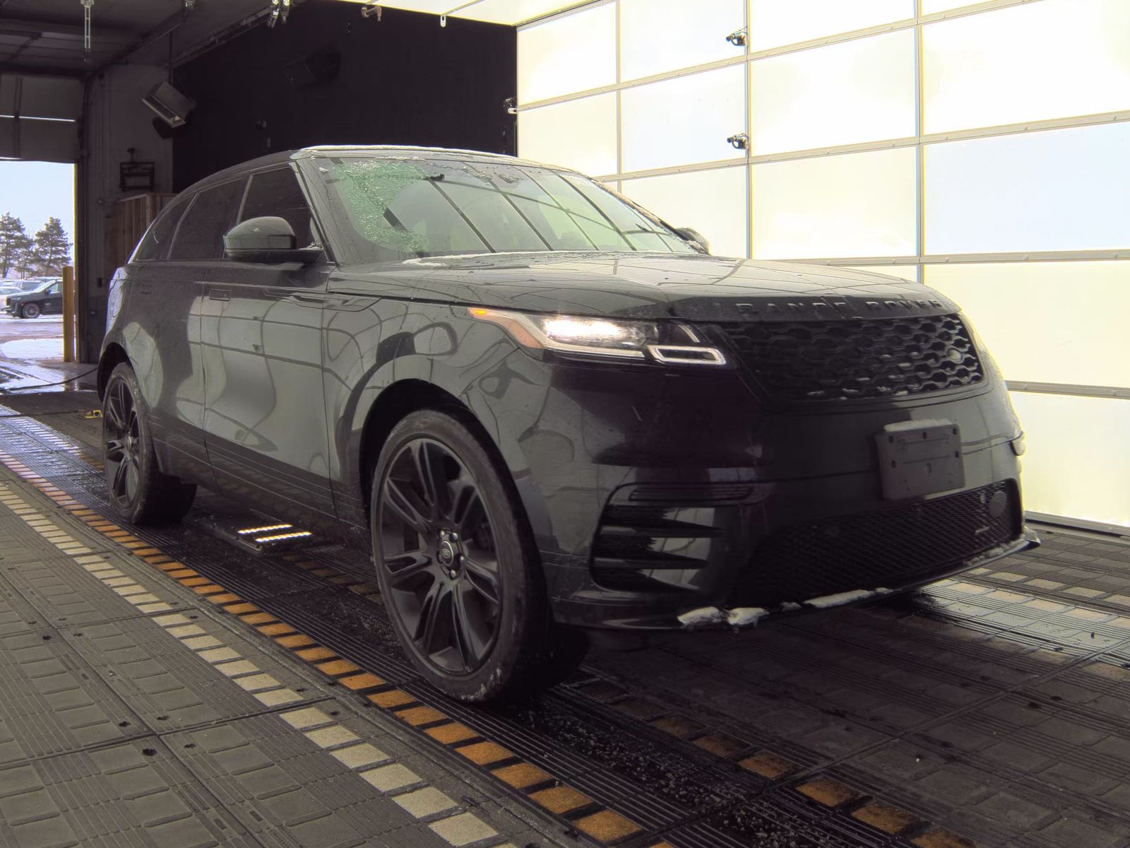 2023 Land Rover Range Rover Velar R-Dynamic S AWD