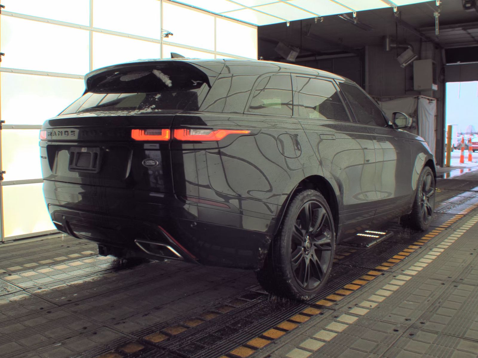 2023 Land Rover Range Rover Velar R-Dynamic S AWD