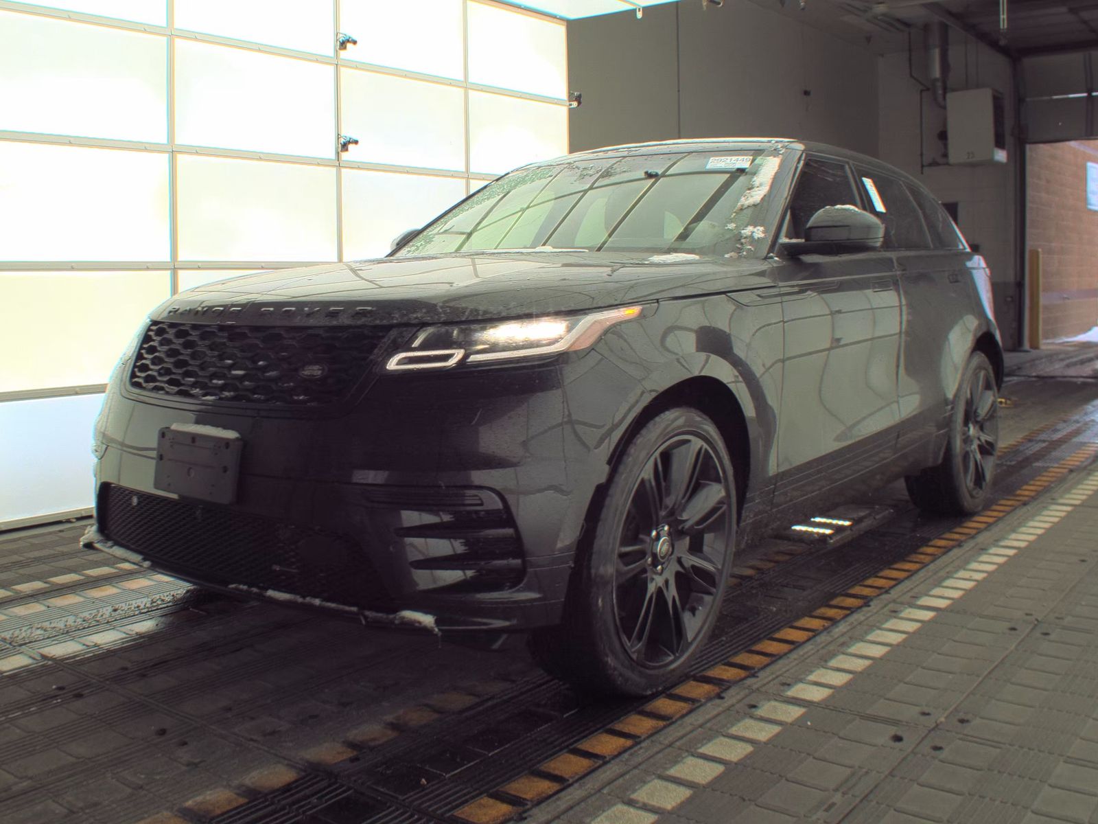 2023 Land Rover Range Rover Velar R-Dynamic S AWD