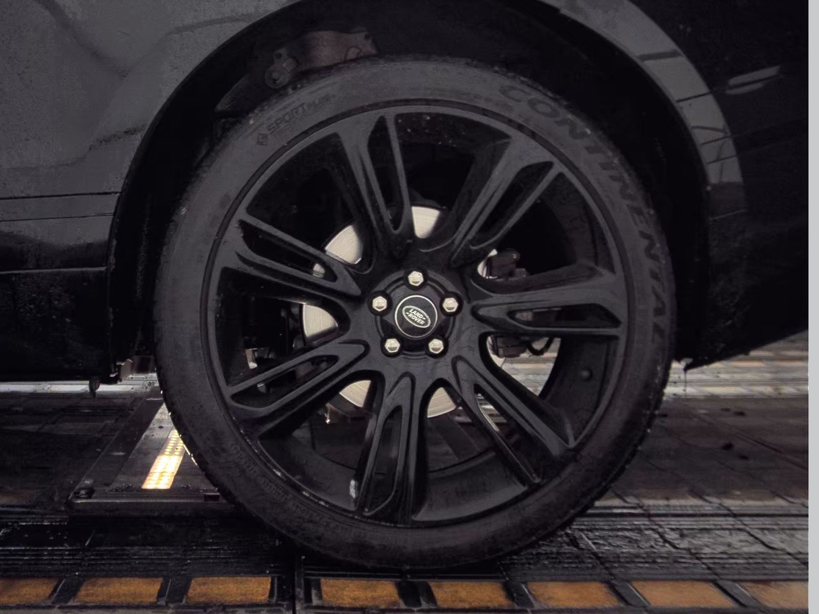 2023 Land Rover Range Rover Velar R-Dynamic S AWD