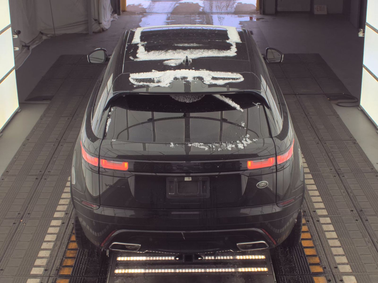 2023 Land Rover Range Rover Velar R-Dynamic S AWD