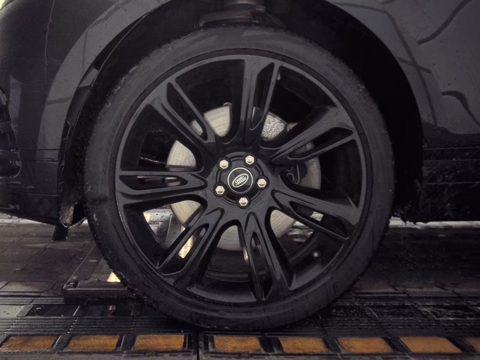 2023 Land Rover Range Rover Velar R-Dynamic S AWD