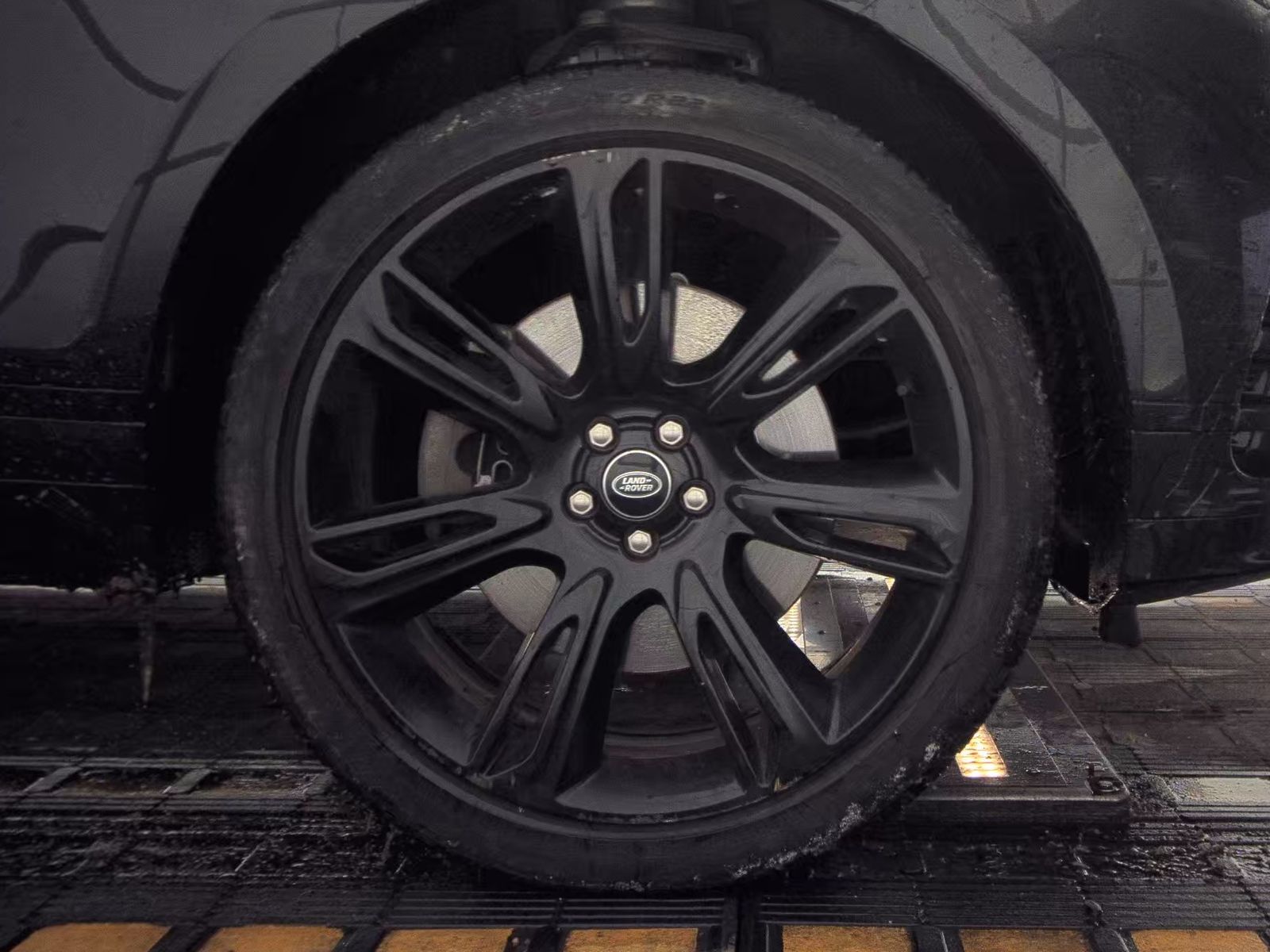 2023 Land Rover Range Rover Velar R-Dynamic S AWD