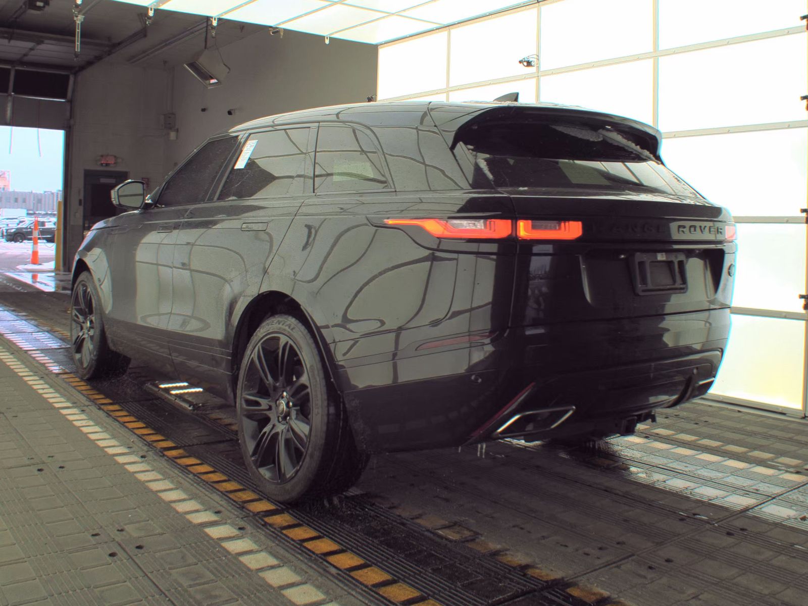 2023 Land Rover Range Rover Velar R-Dynamic S AWD