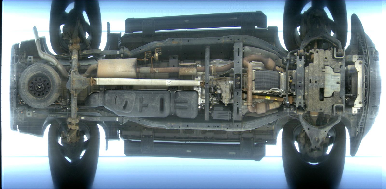 2023 Ford F-150 Lariat AWD