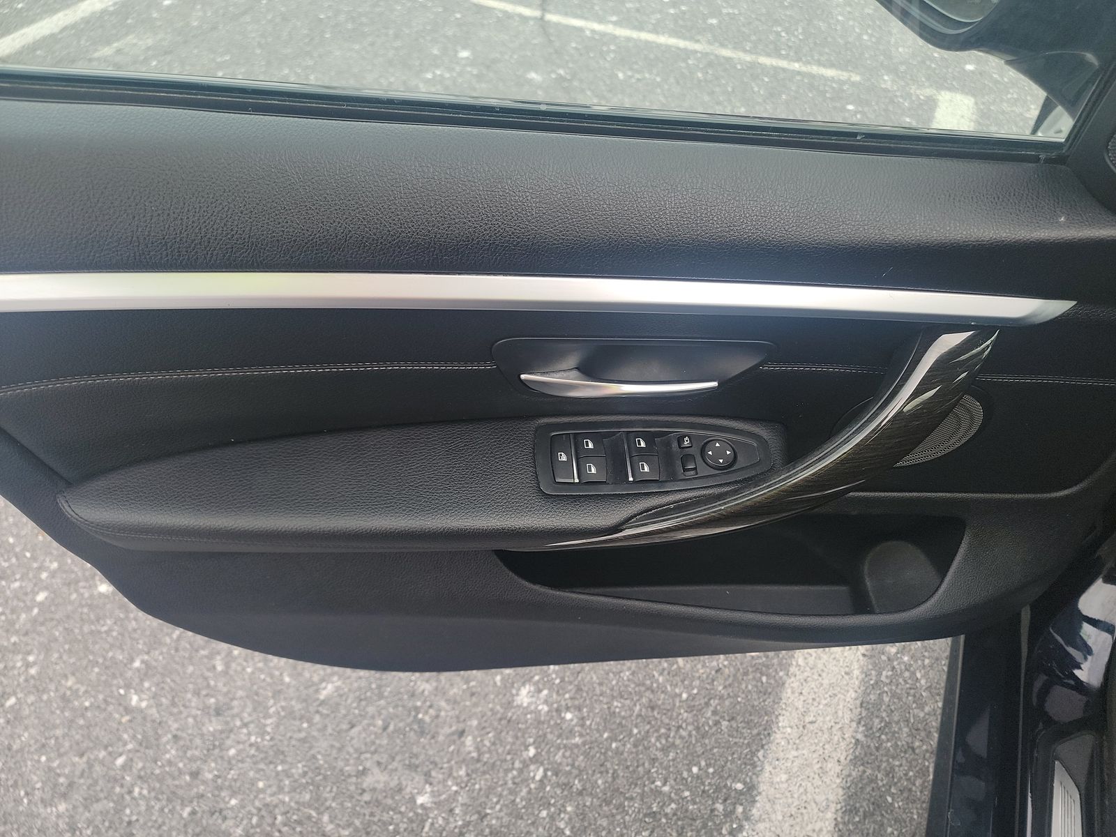 2018 BMW 4 Series 440i xDrive AWD