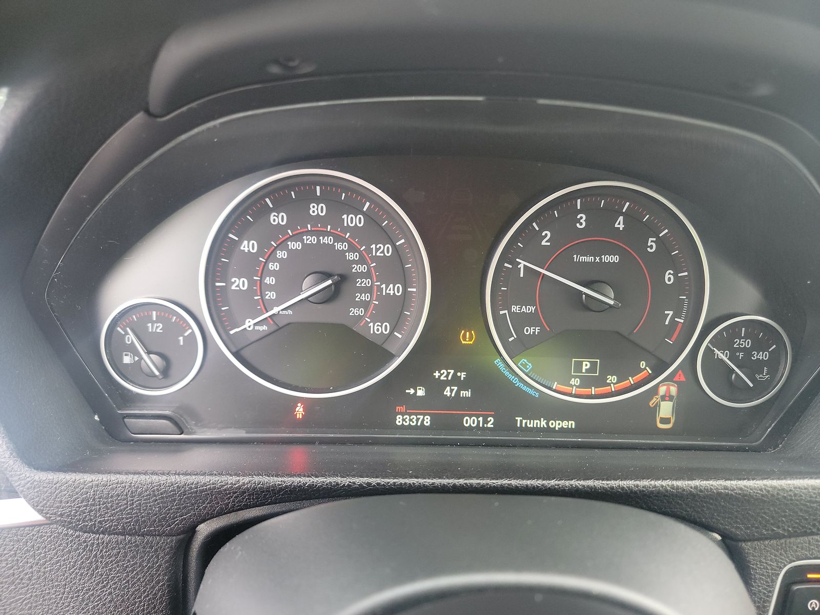 2018 BMW 4 Series 440i xDrive AWD