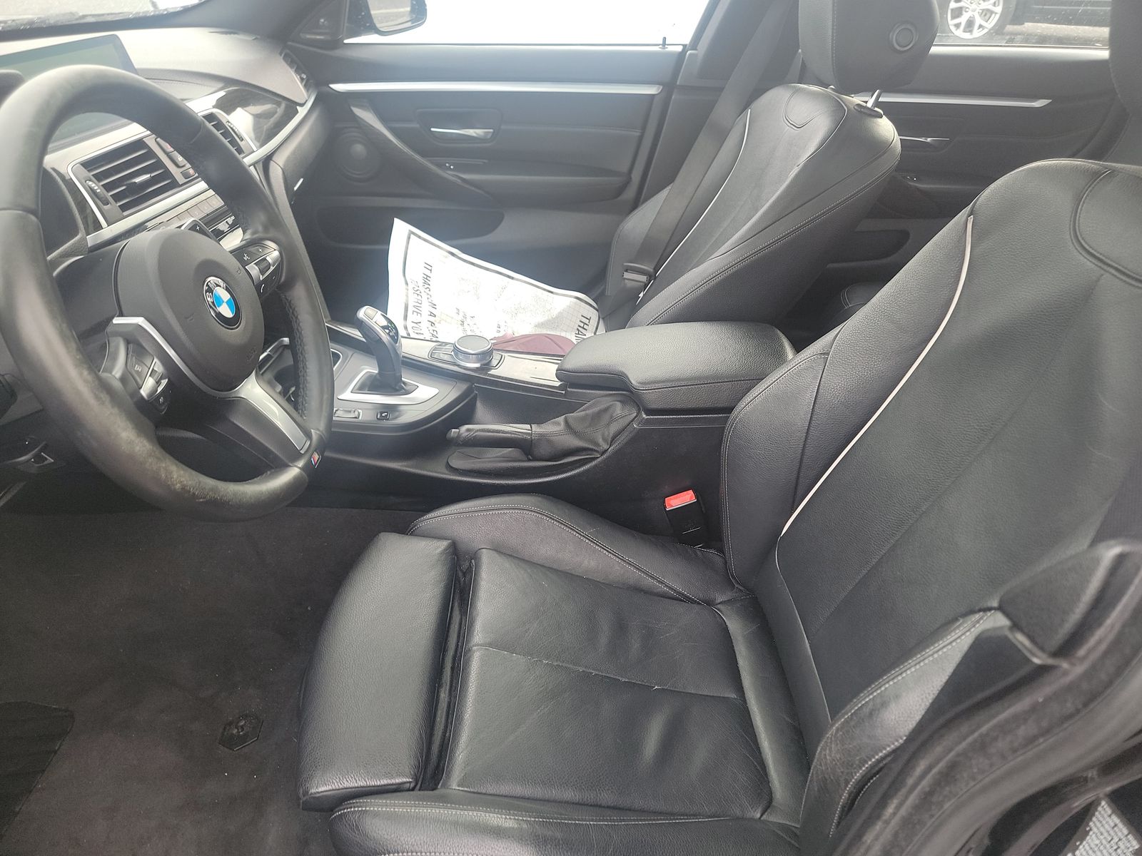 2018 BMW 4 Series 440i xDrive AWD