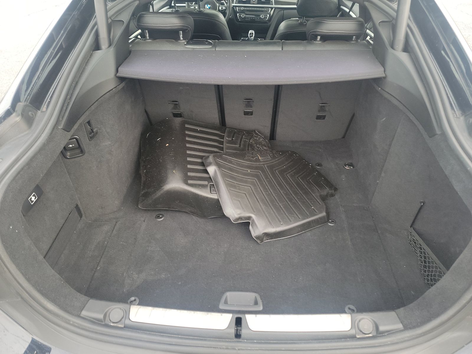 2018 BMW 4 Series 440i xDrive AWD