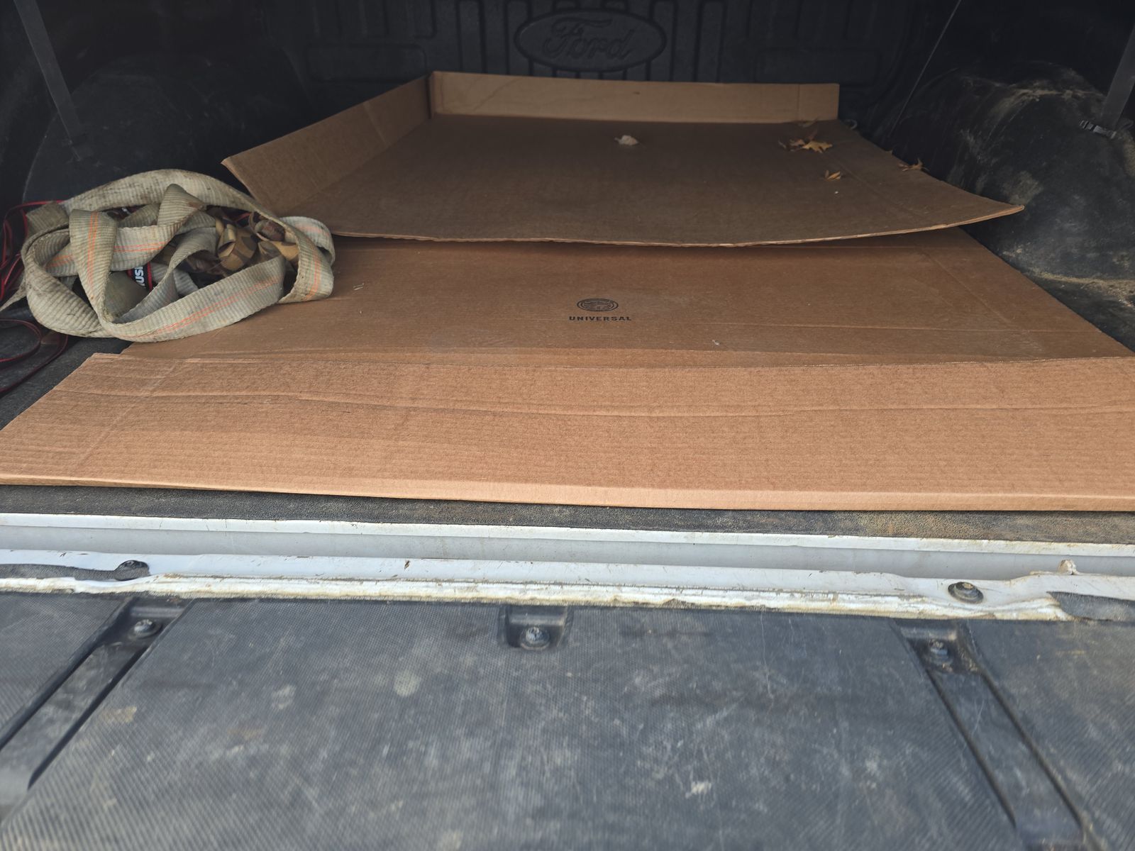 2021 Ford F-150 King Ranch AWD