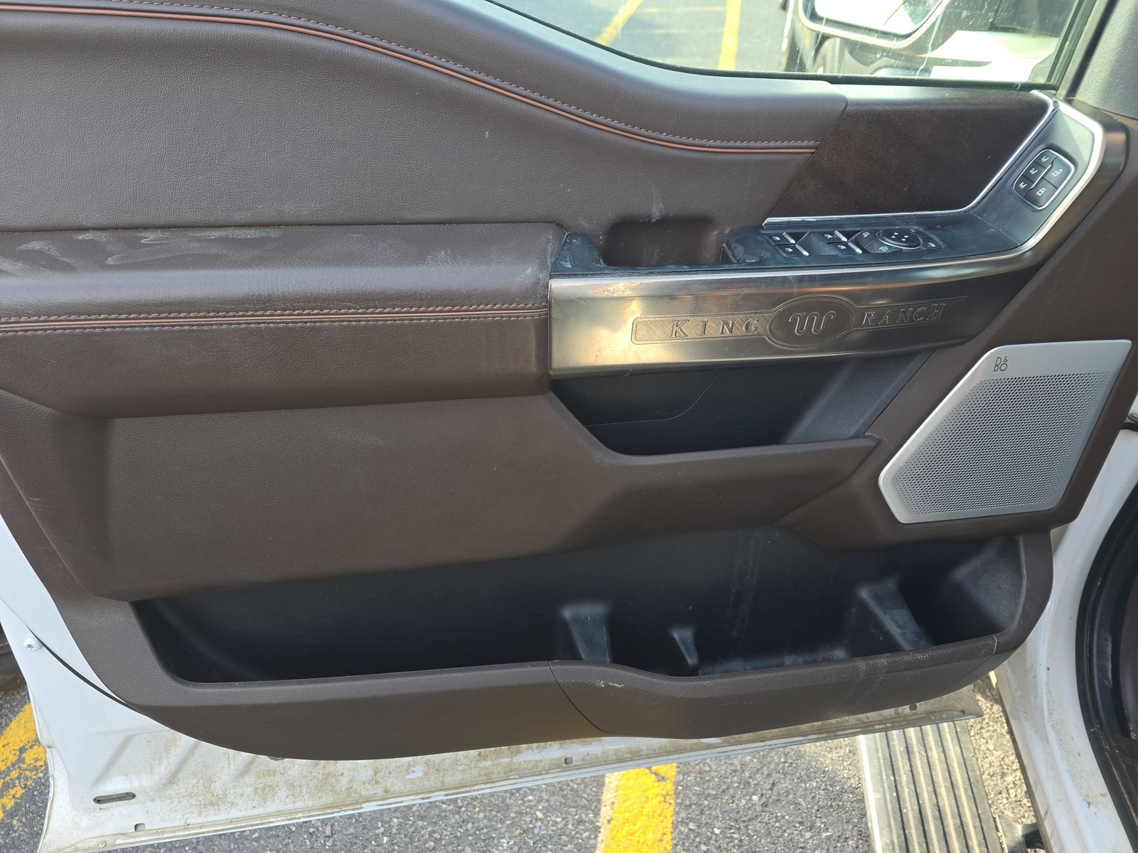 2021 Ford F-150 King Ranch AWD