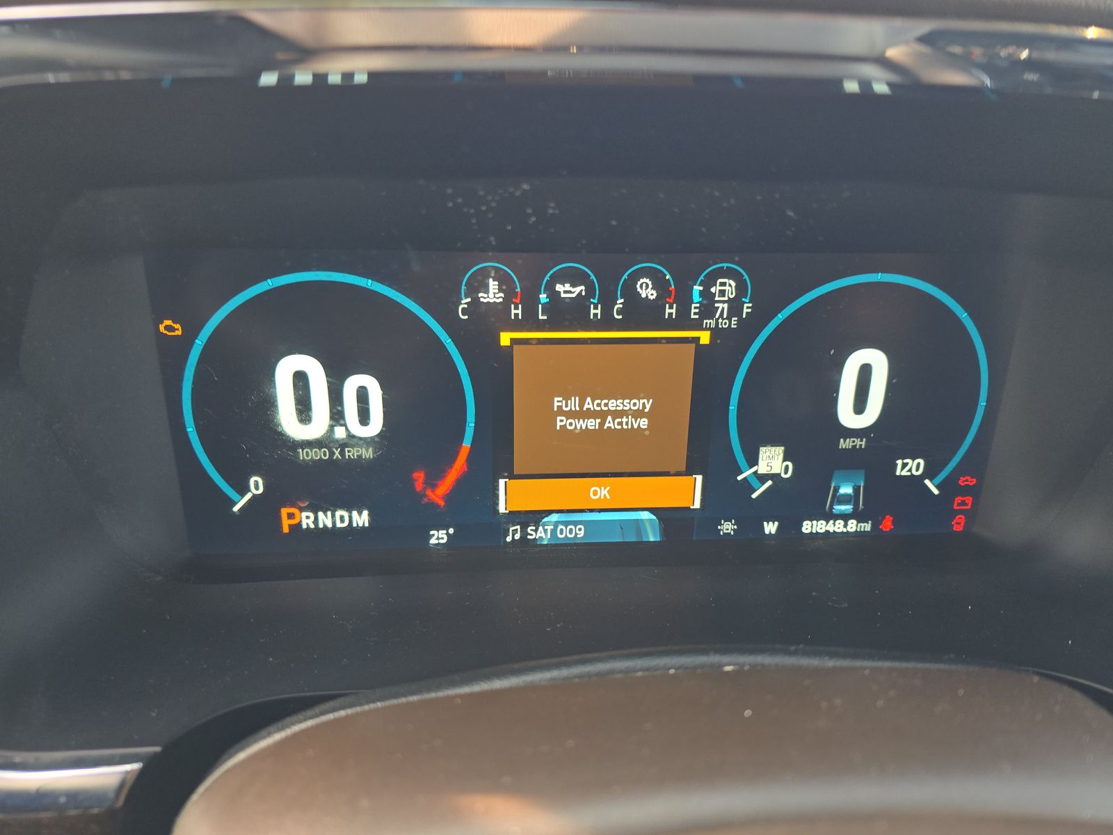 2021 Ford F-150 King Ranch AWD