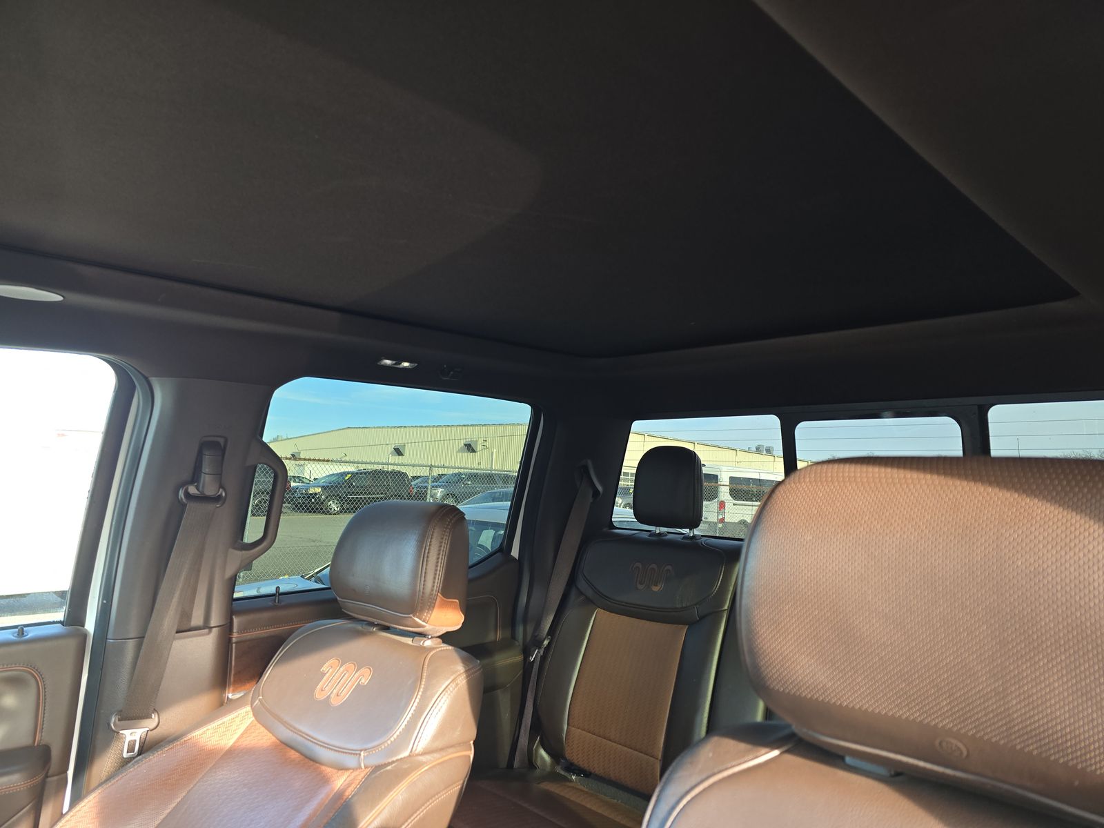 2021 Ford F-150 King Ranch AWD