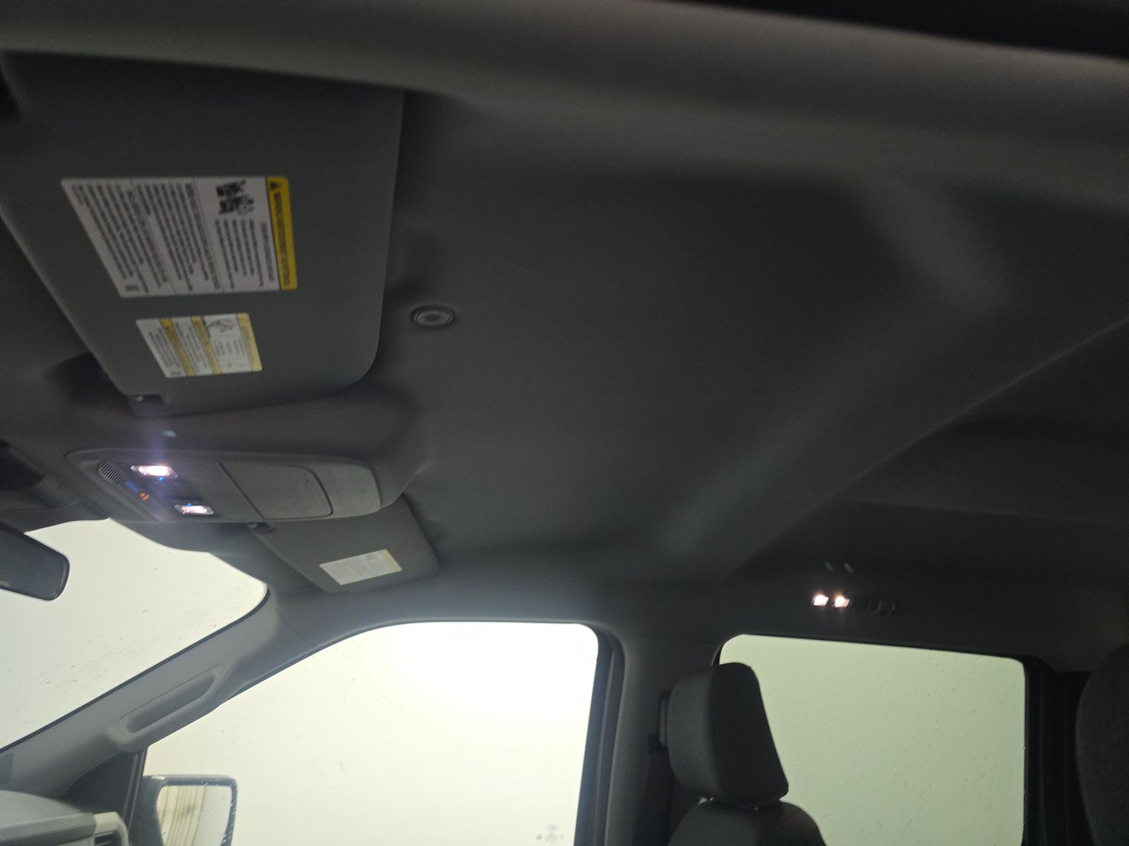 2025 Ford F-150 XLT AWD