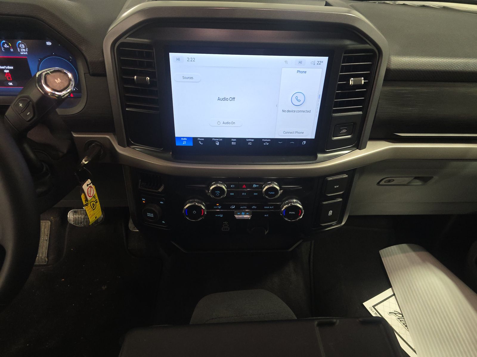 2025 Ford F-150 XLT AWD