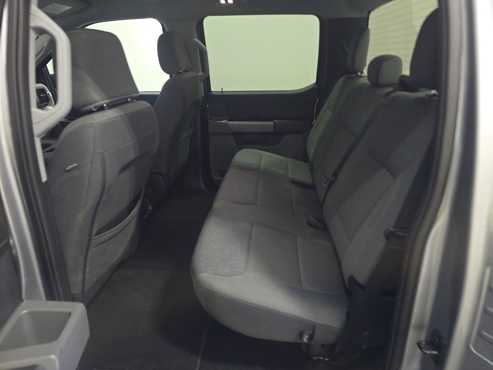 2025 Ford F-150 XLT AWD