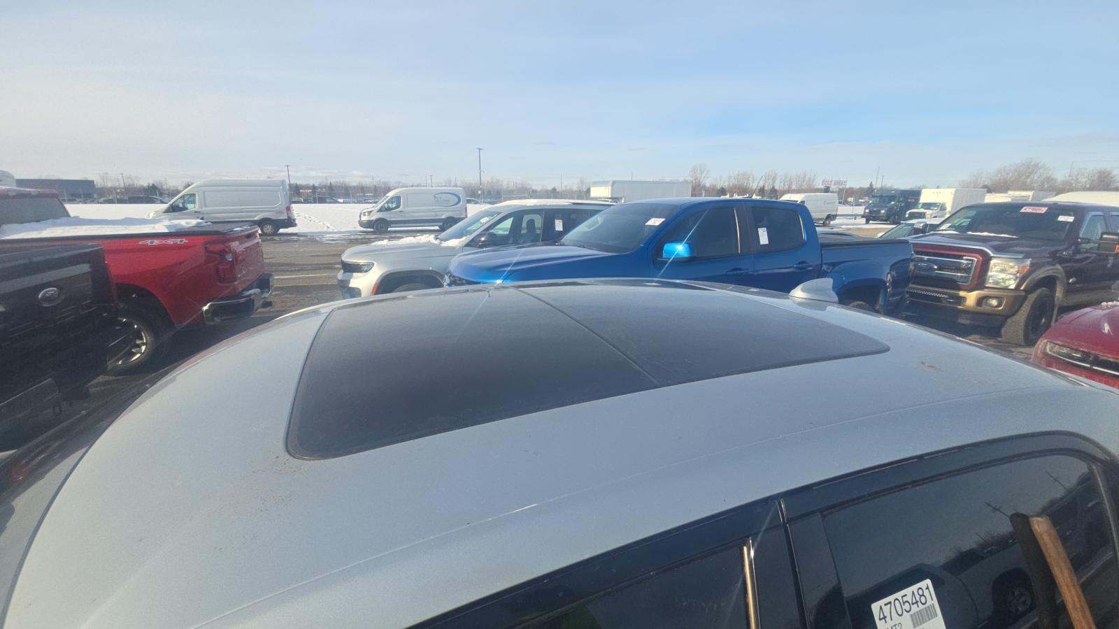 2023 Chrysler 300 300S RWD