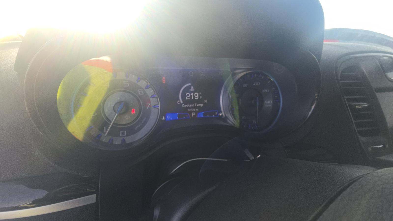 2023 Chrysler 300 300S RWD