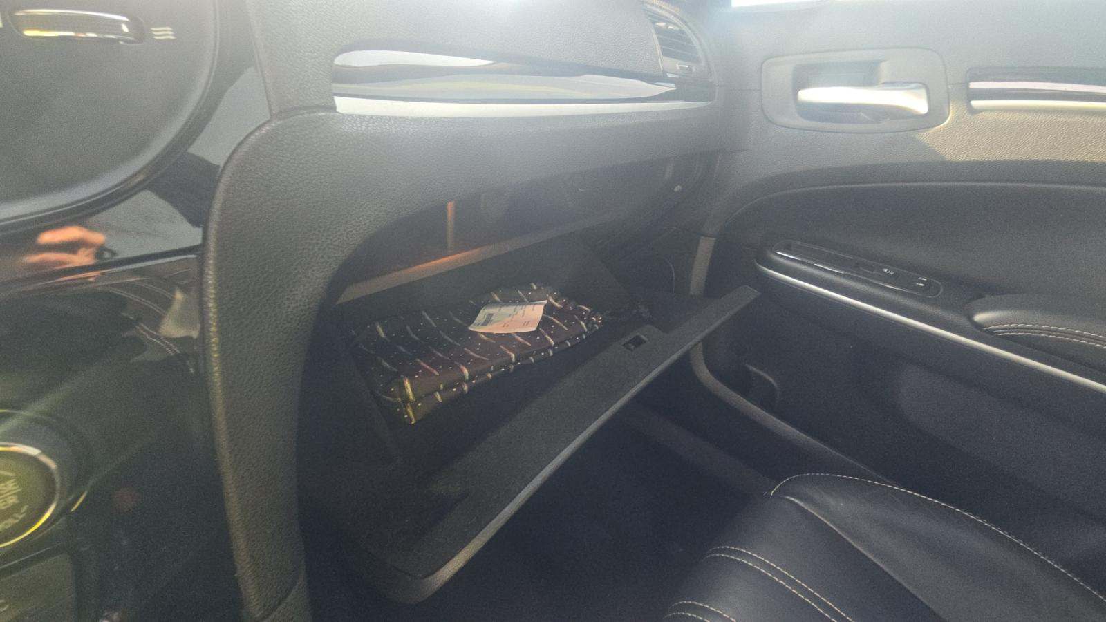 2023 Chrysler 300 300S RWD