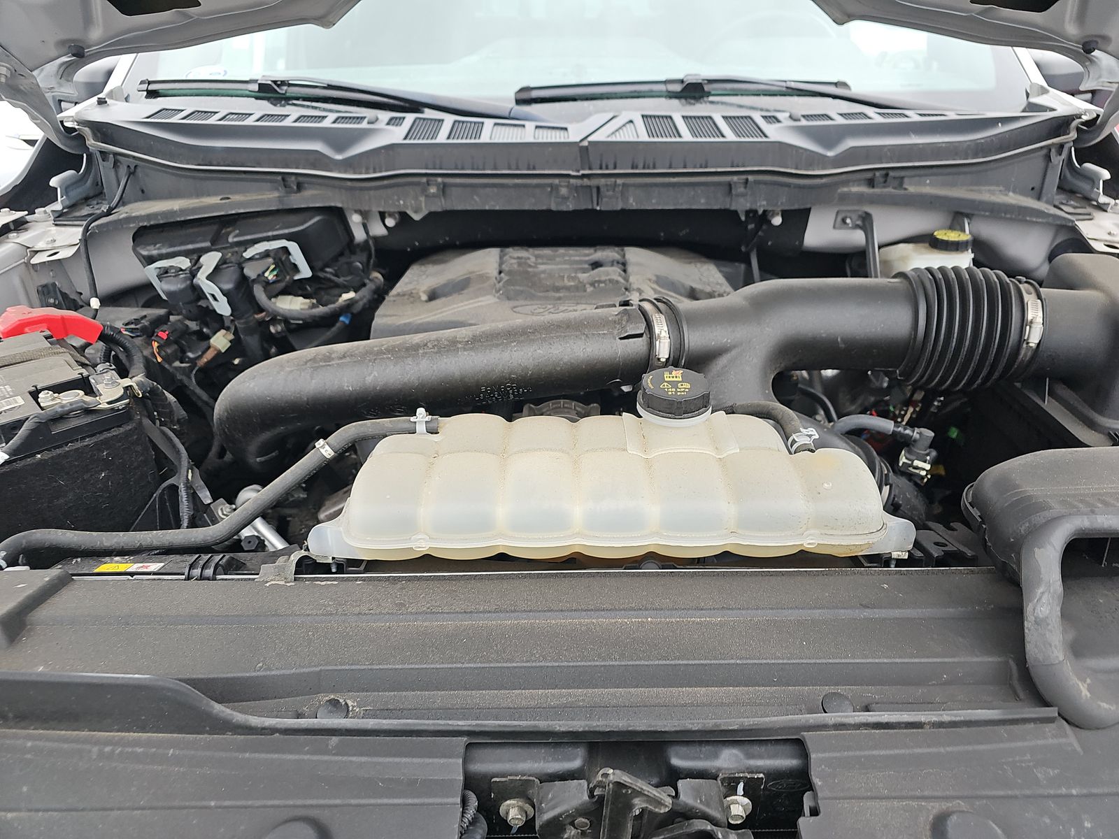 2022 Ford F-150 XLT AWD