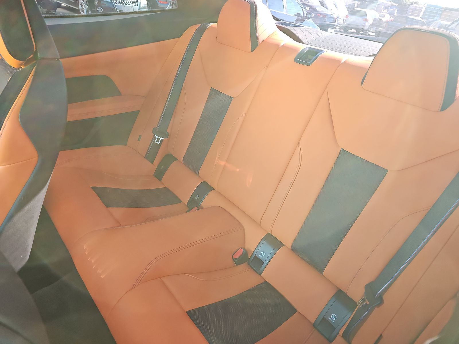 2022 BMW M4 Competition RWD