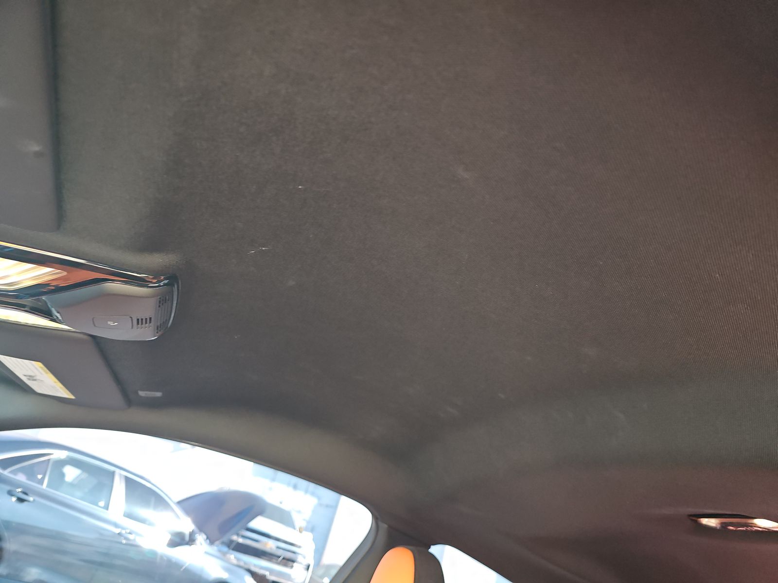 2022 BMW M4 Competition RWD