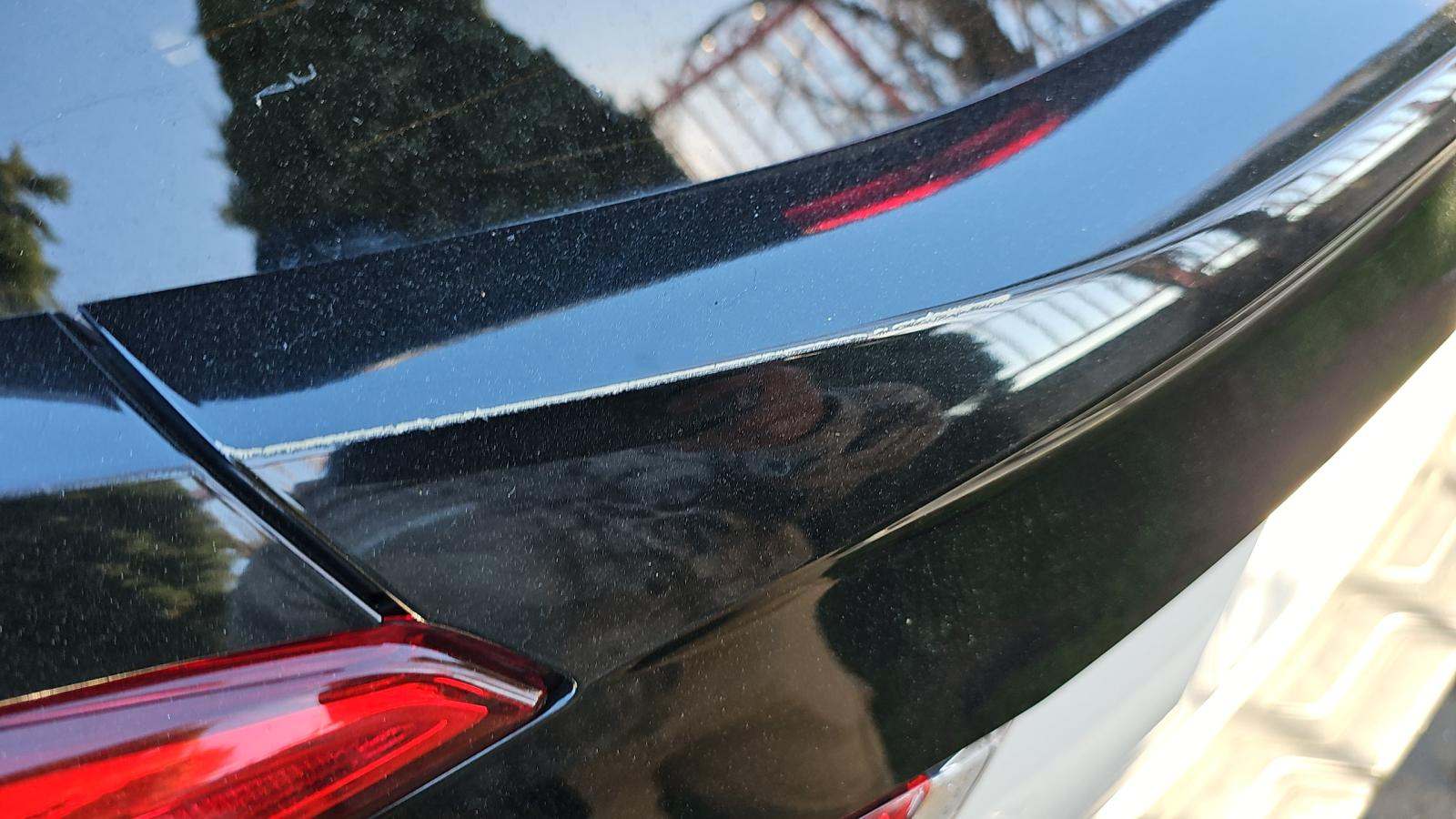 2021 Subaru Forester Sport AWD