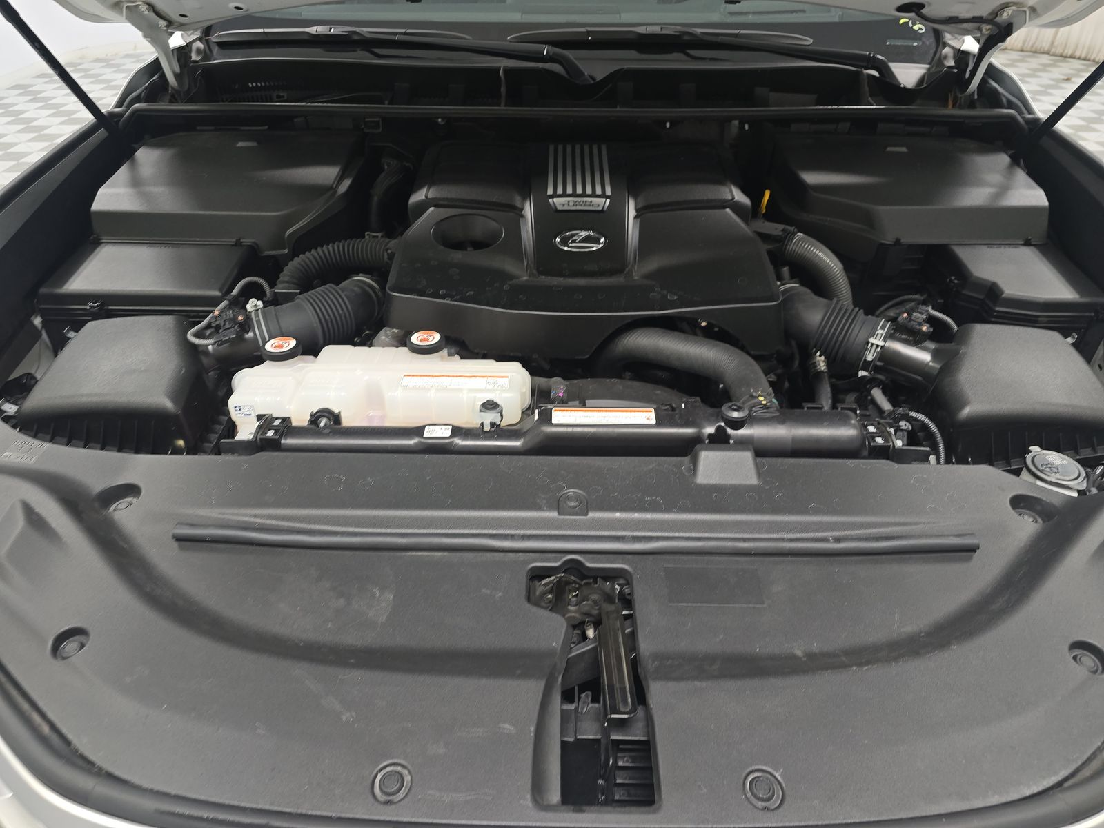 2022 Lexus LX LX 600 AWD