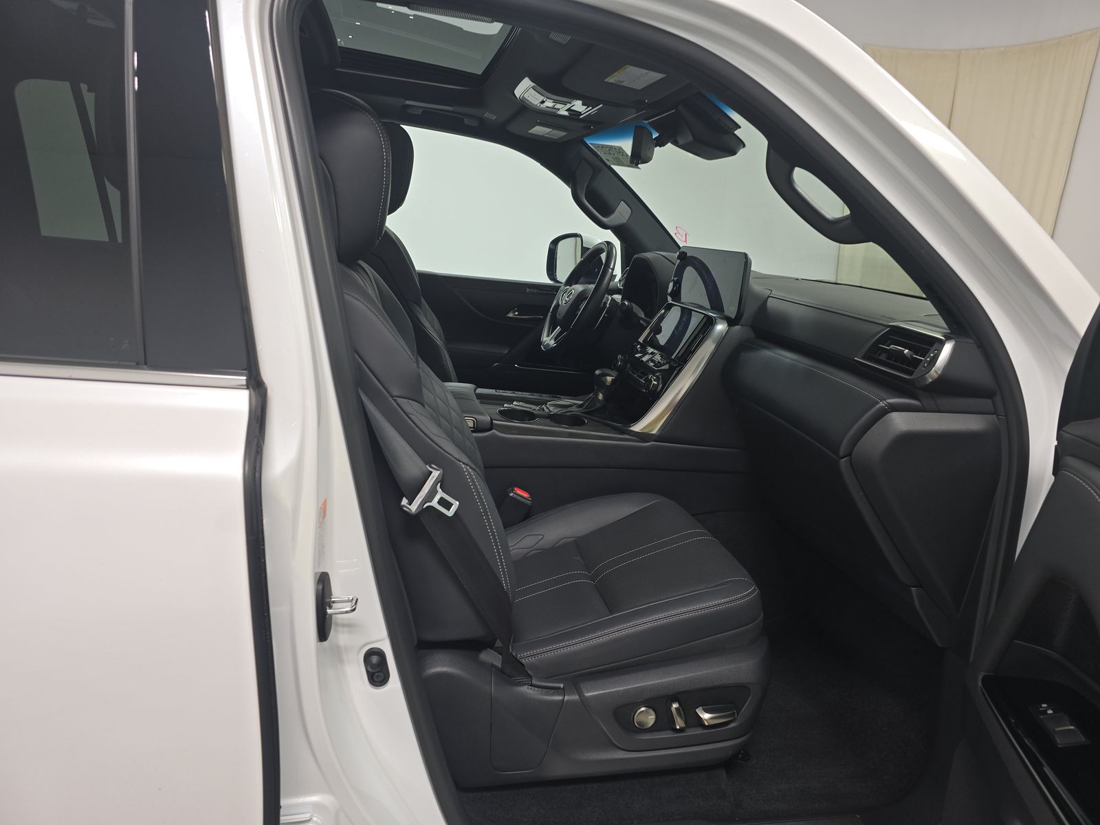 2022 Lexus LX LX 600 AWD