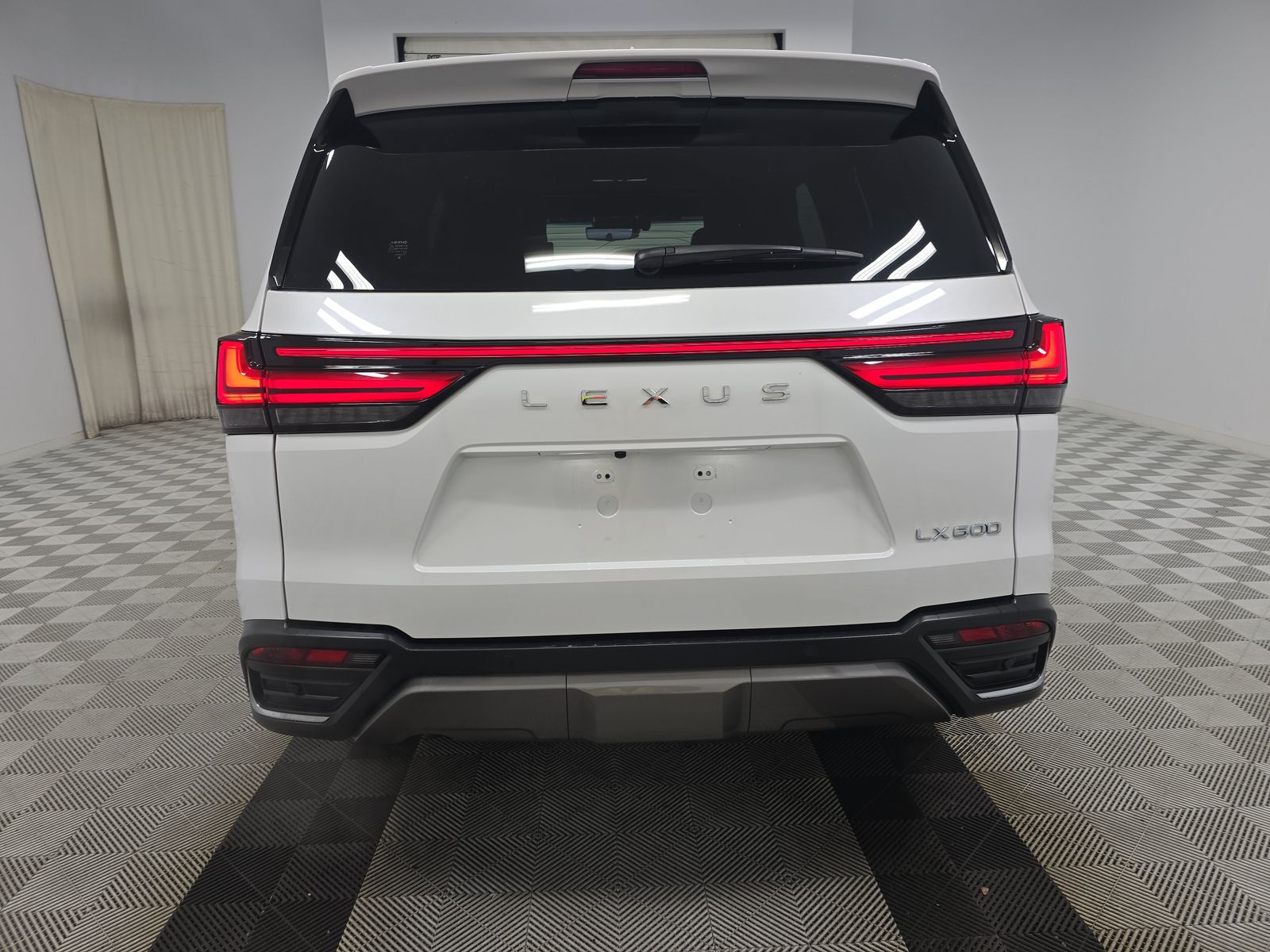 2022 Lexus LX LX 600 AWD