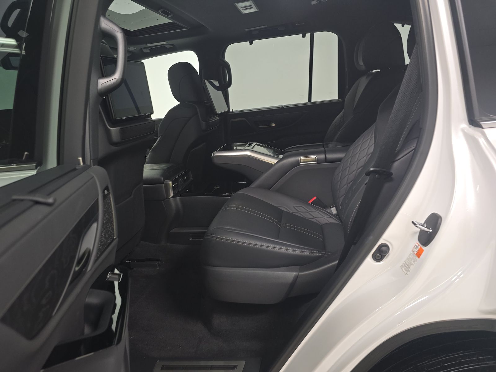 2022 Lexus LX LX 600 AWD