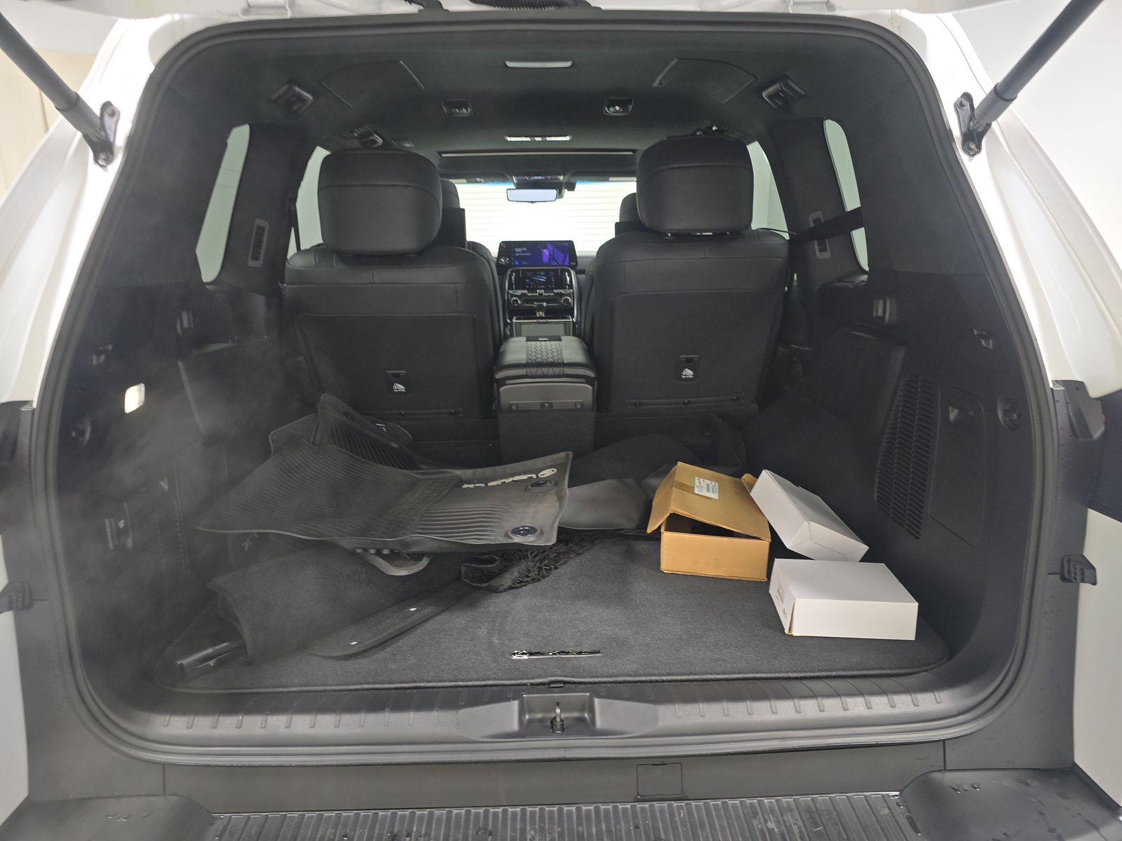 2022 Lexus LX LX 600 AWD