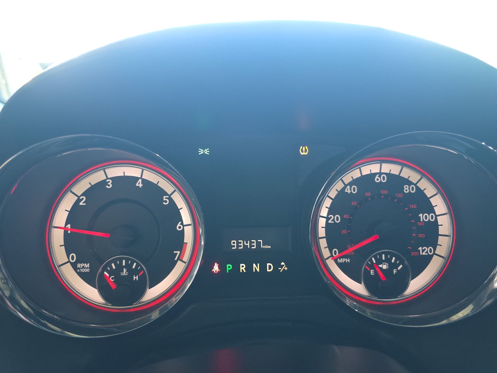 2019 Dodge Grand Caravan SXT 35th Anniversary Edition FWD