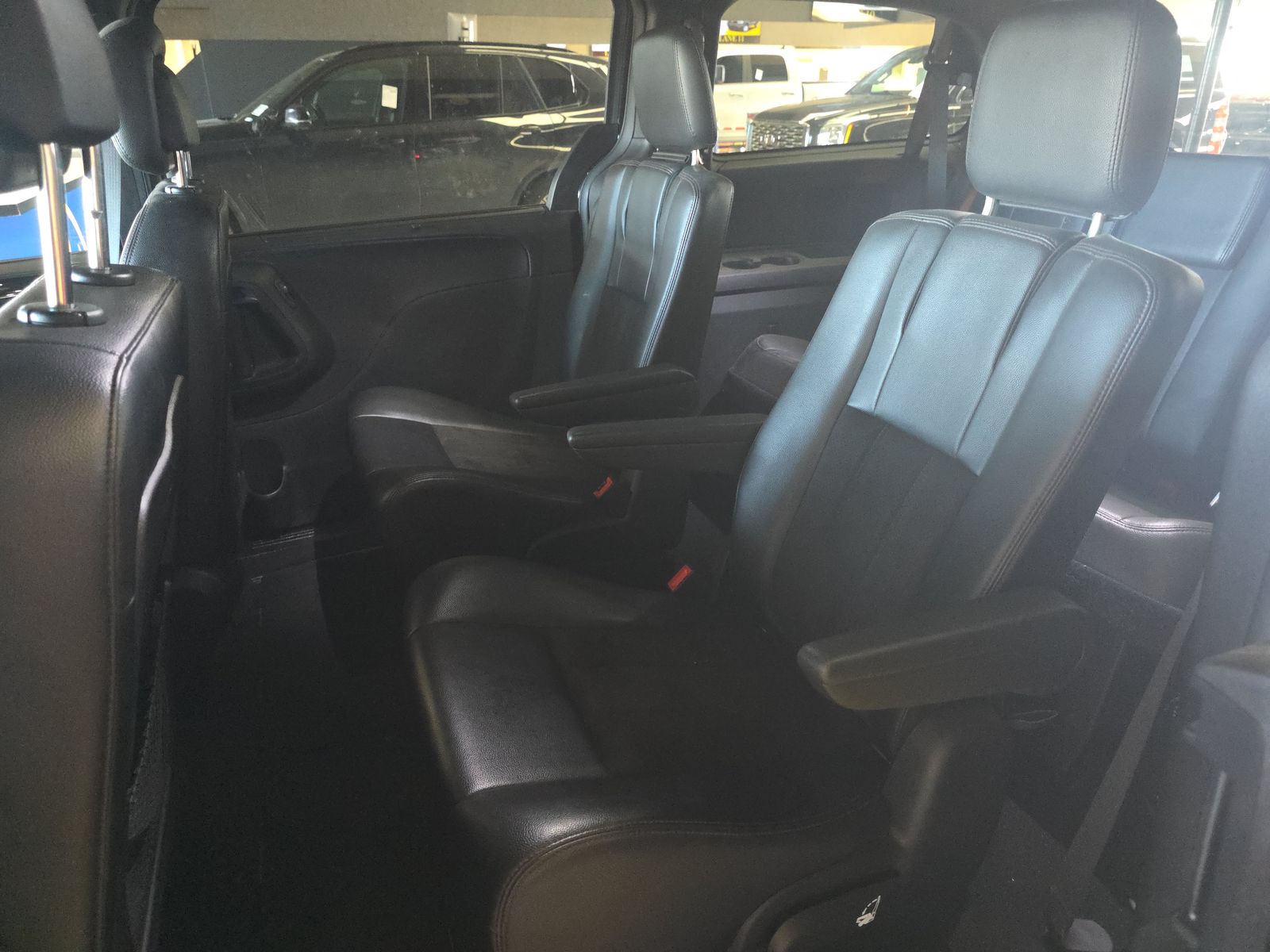 2019 Dodge Grand Caravan SXT 35th Anniversary Edition FWD