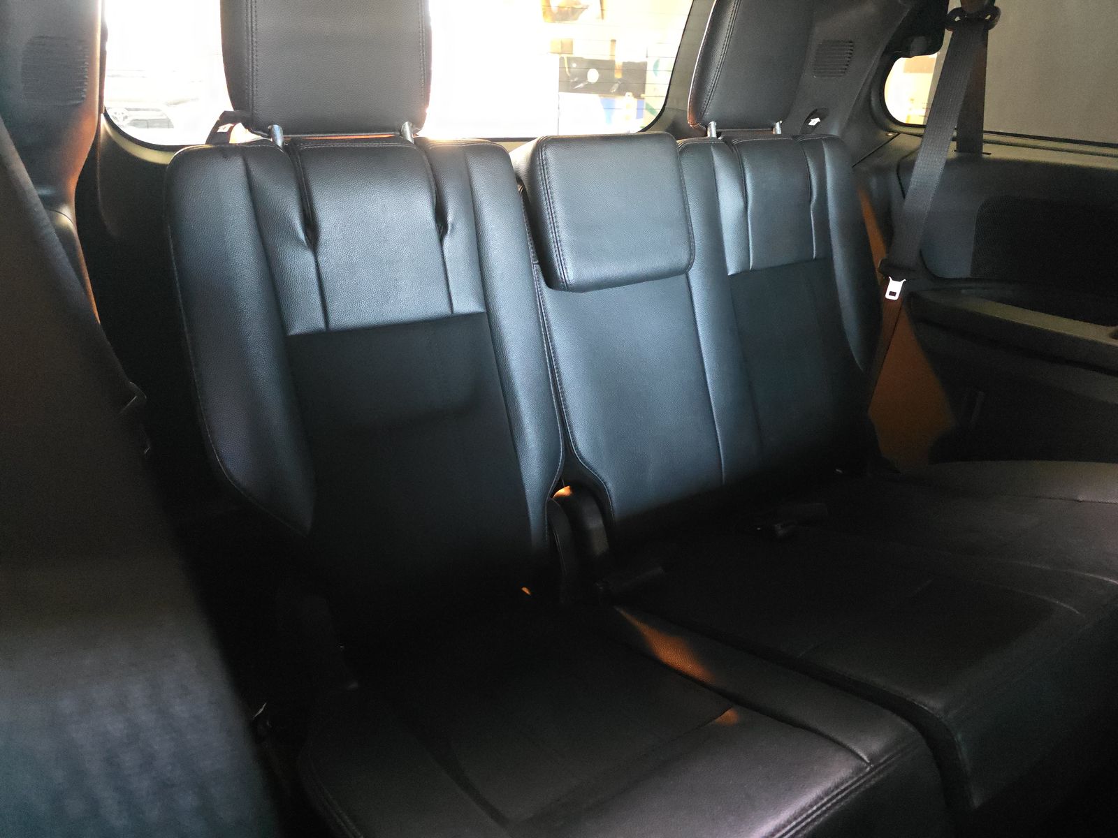 2019 Dodge Grand Caravan SXT 35th Anniversary Edition FWD