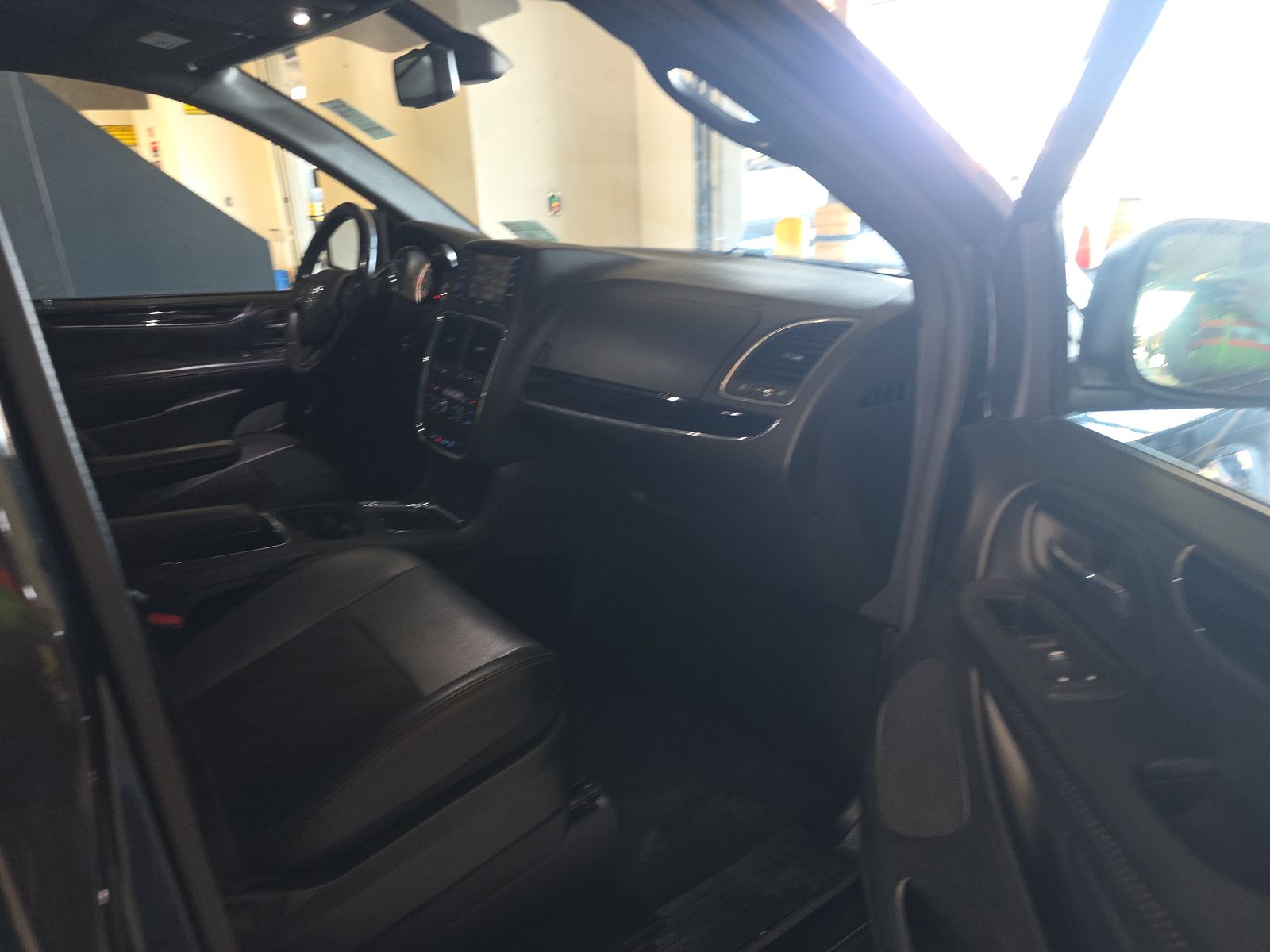 2019 Dodge Grand Caravan SXT 35th Anniversary Edition FWD