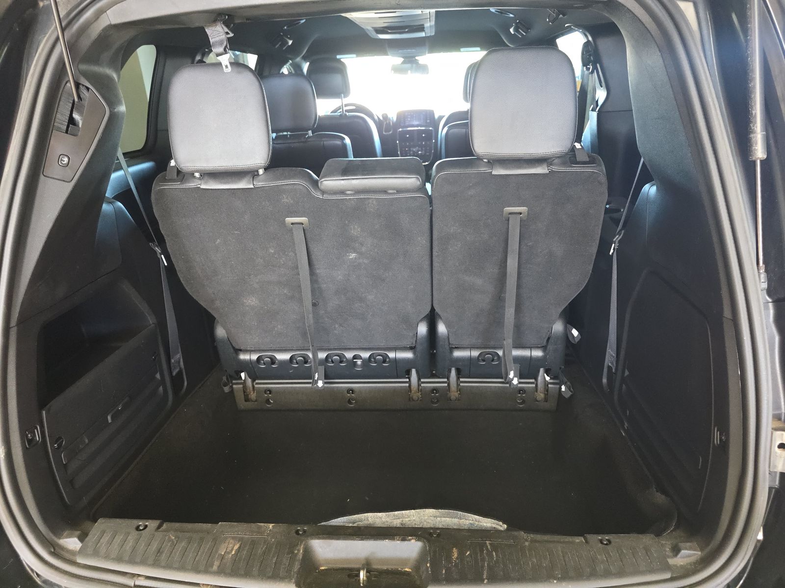 2019 Dodge Grand Caravan SXT 35th Anniversary Edition FWD