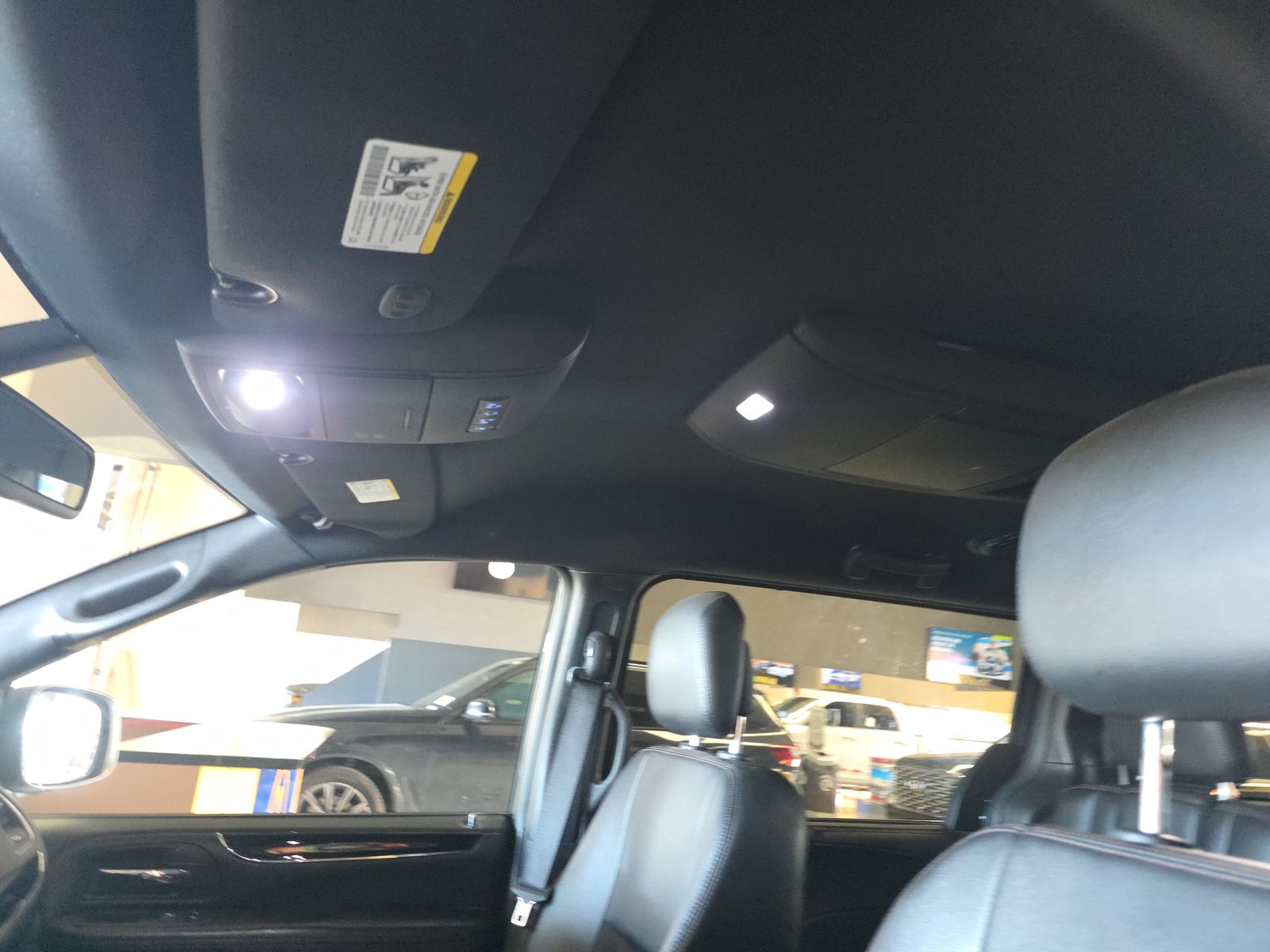 2019 Dodge Grand Caravan SXT 35th Anniversary Edition FWD