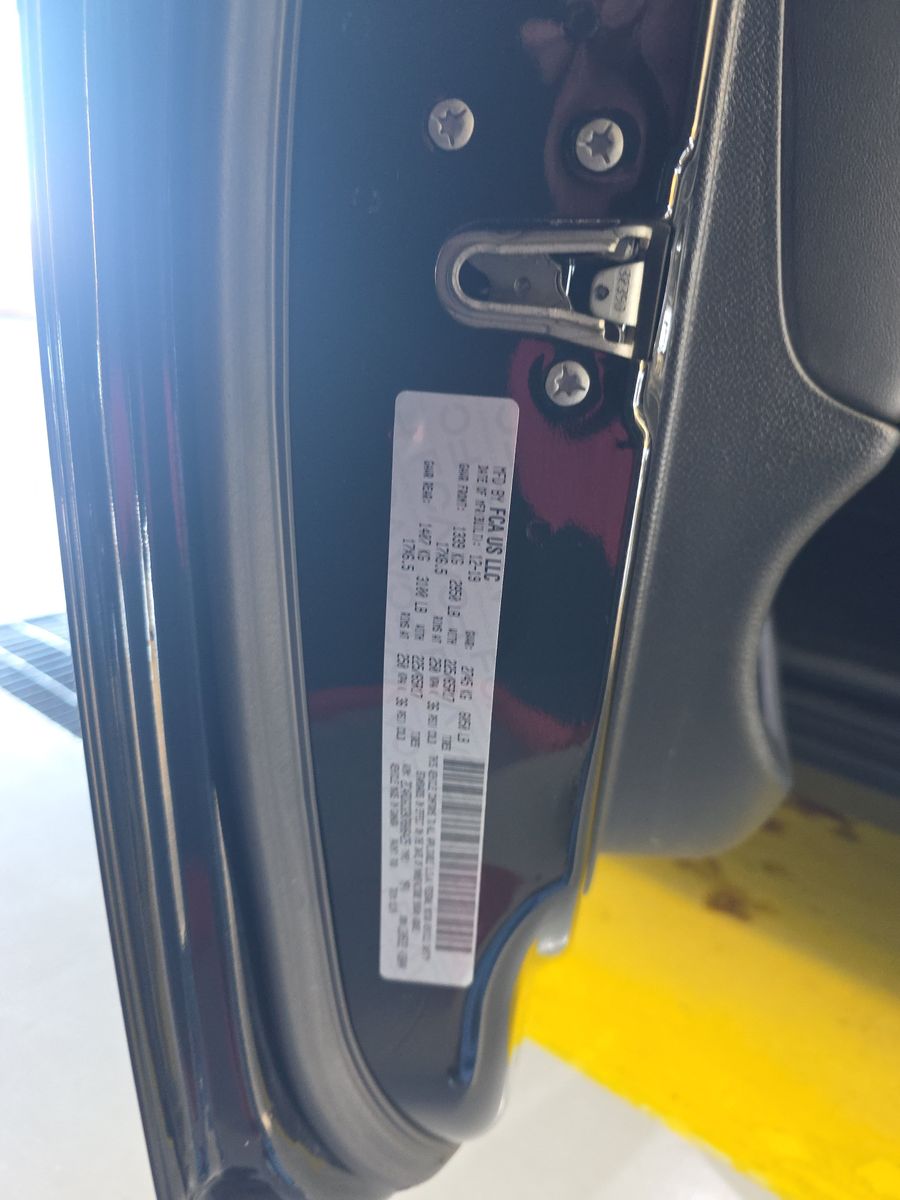 2019 Dodge Grand Caravan SXT 35th Anniversary Edition FWD