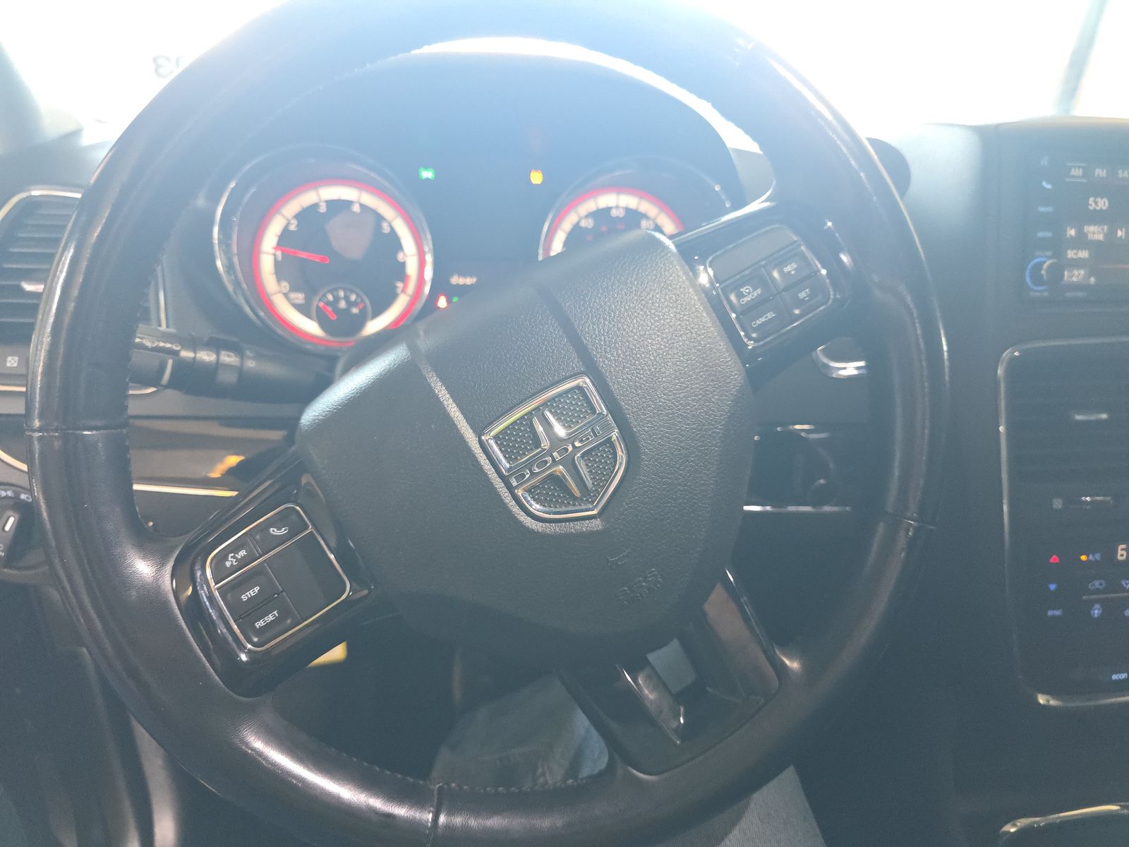 2019 Dodge Grand Caravan SXT 35th Anniversary Edition FWD