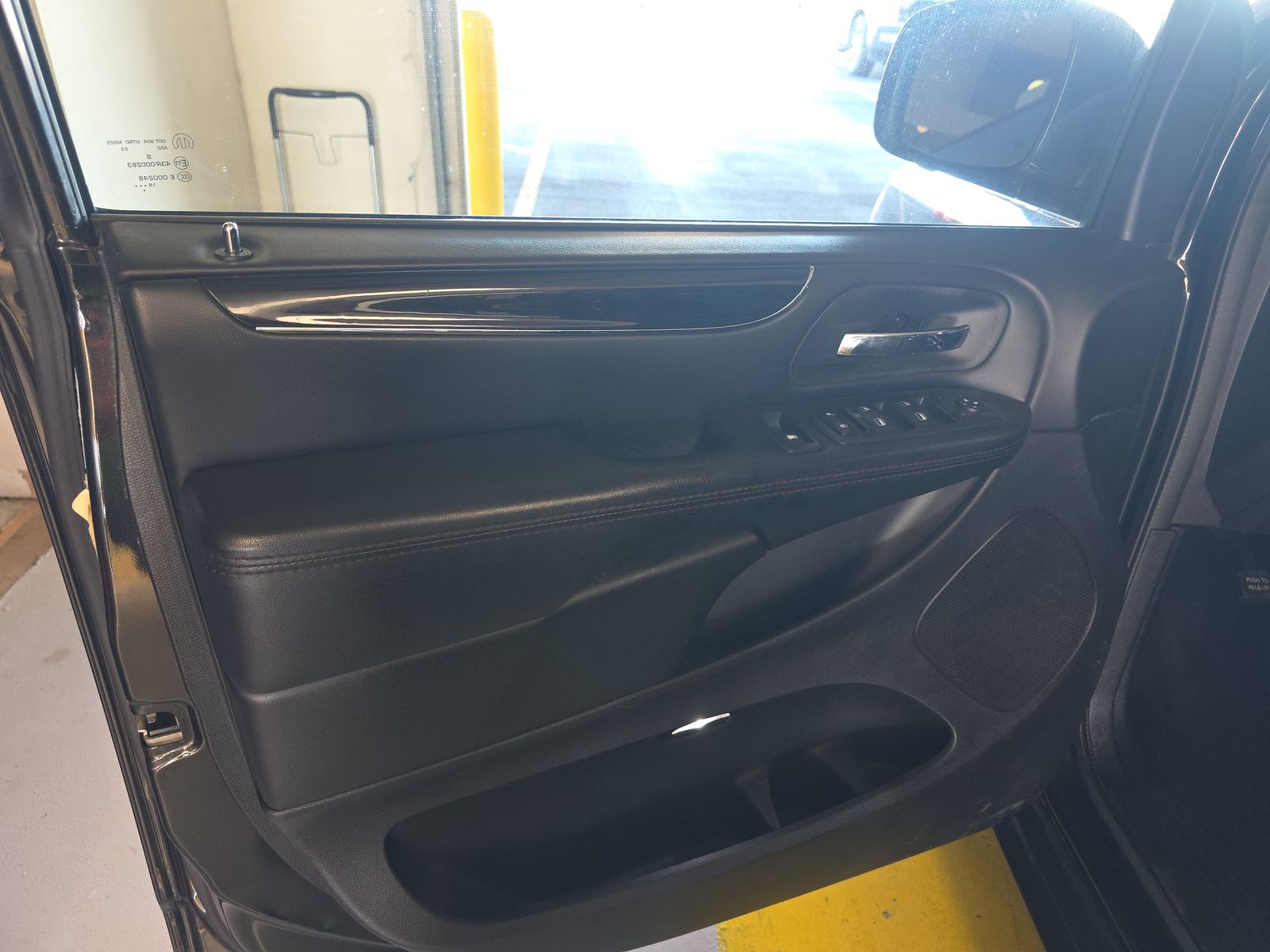 2019 Dodge Grand Caravan SXT 35th Anniversary Edition FWD