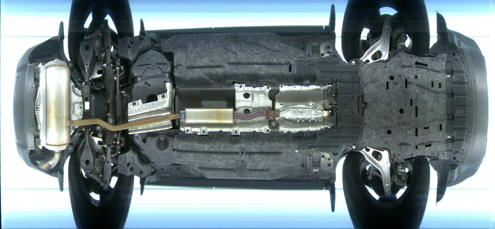 2024 Nissan Rogue SV FWD