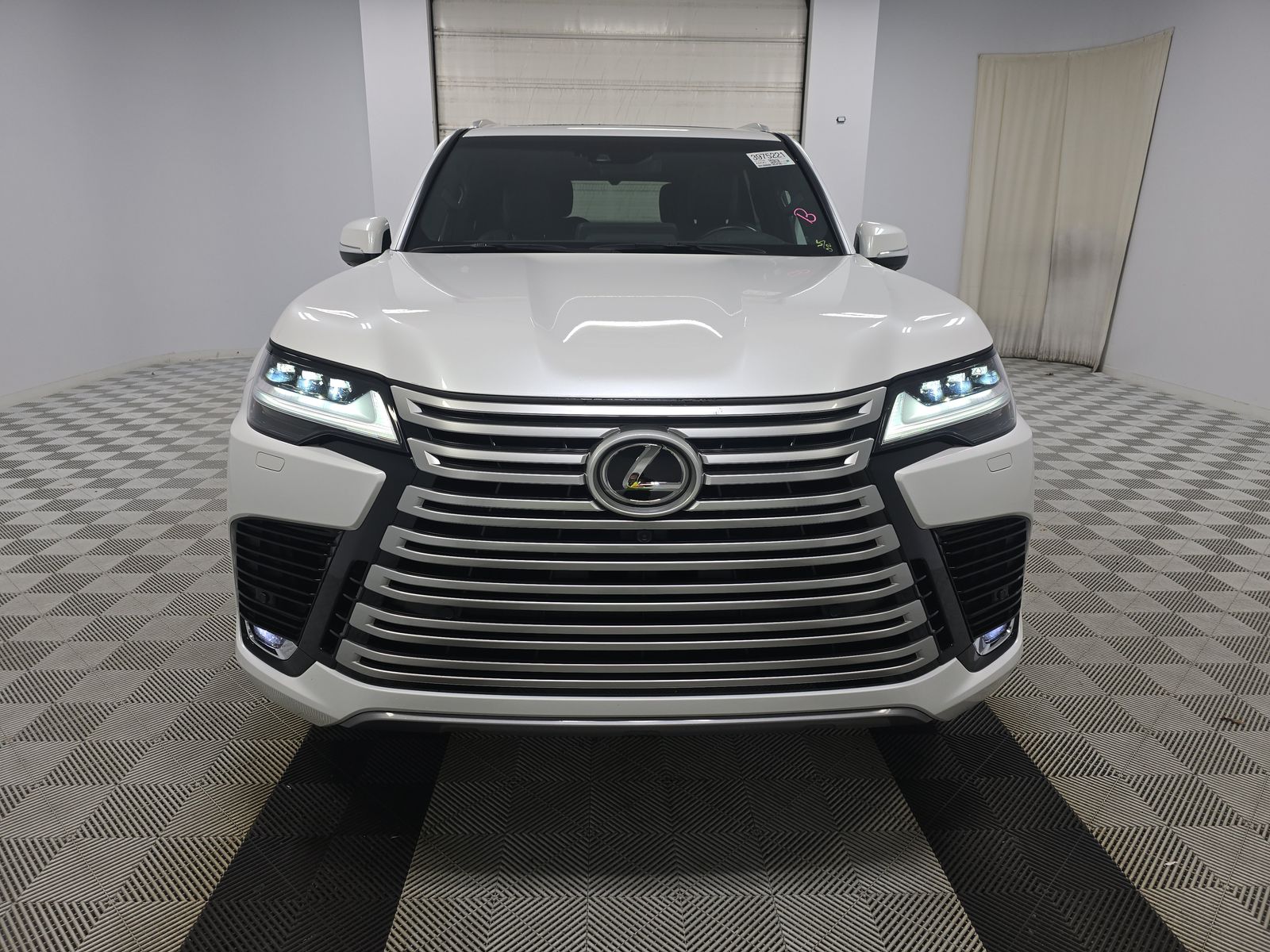 2022 Lexus LX LX 600 AWD