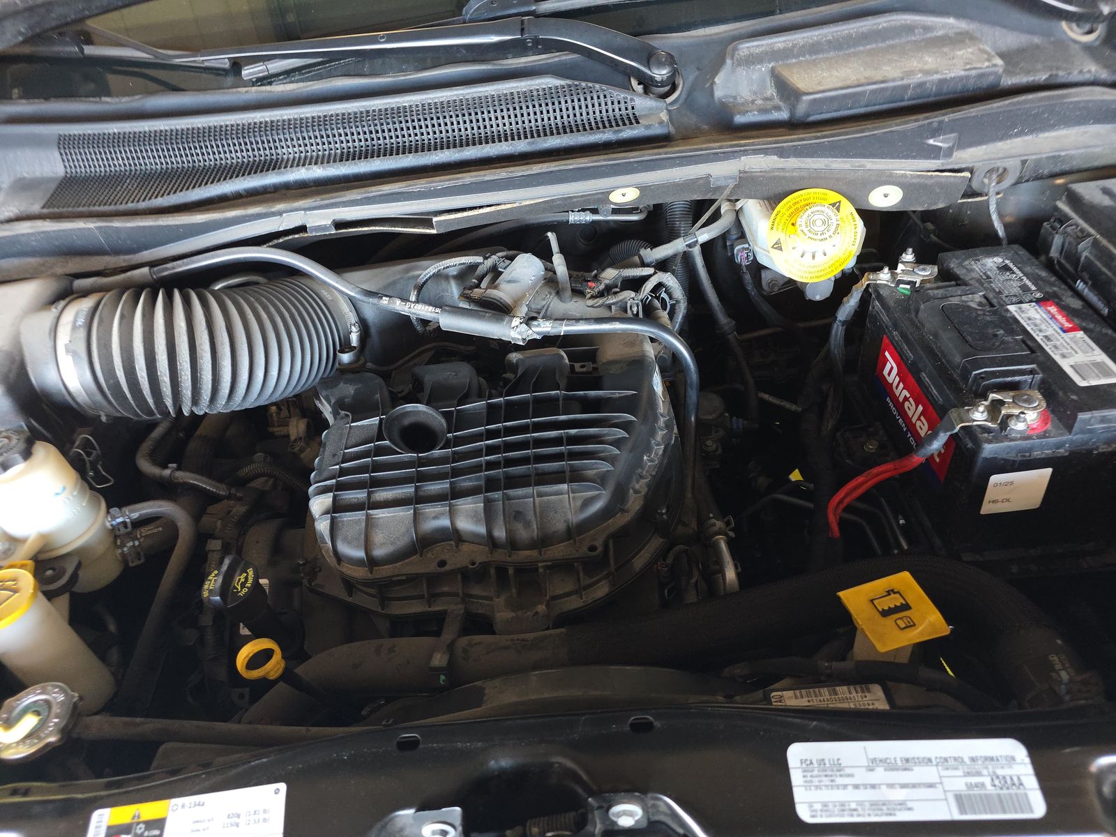 2019 Dodge Grand Caravan SXT 35th Anniversary Edition FWD