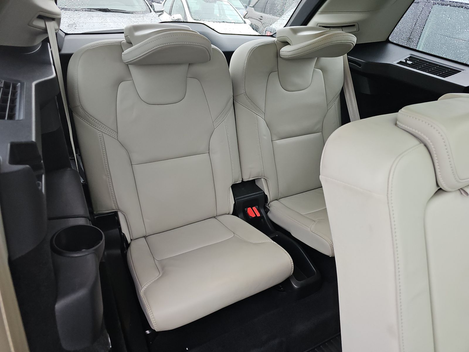 2022 Volvo XC90 T6 Inscription AWD