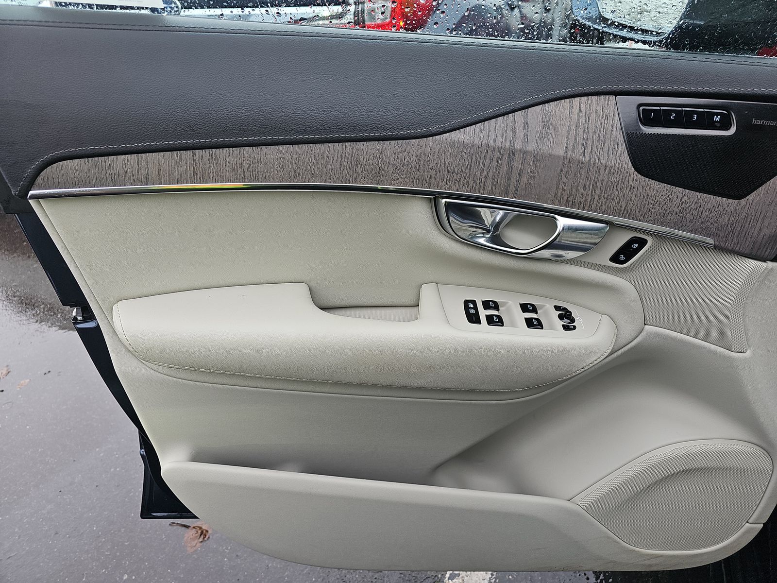 2022 Volvo XC90 T6 Inscription AWD