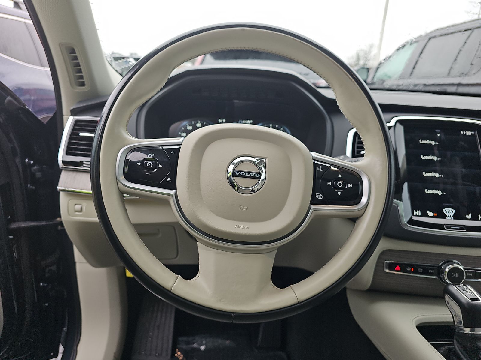 2022 Volvo XC90 T6 Inscription AWD