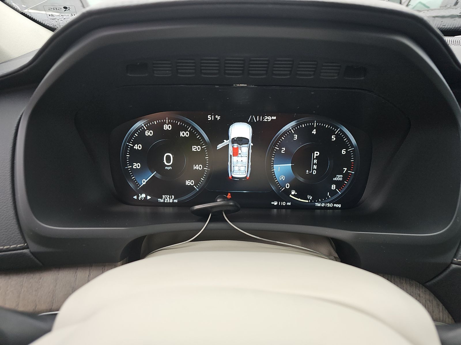 2022 Volvo XC90 T6 Inscription AWD